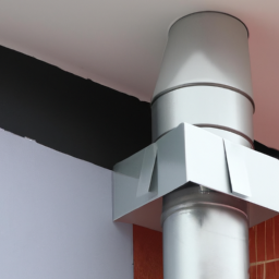 Ventilation simple flux : assurez une ventilation de base pour votre habitat Lamentin